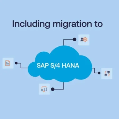 SAP S/4HANA Cloud Migration: Key Considerations and Strategies